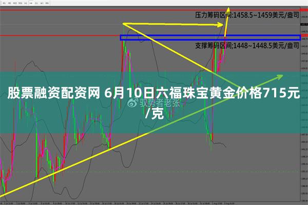 股票融资配资网 6月10日六福珠宝黄金价格715元/克