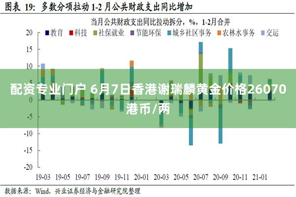 配资专业门户 6月7日香港谢瑞麟黄金价格26070港币/两