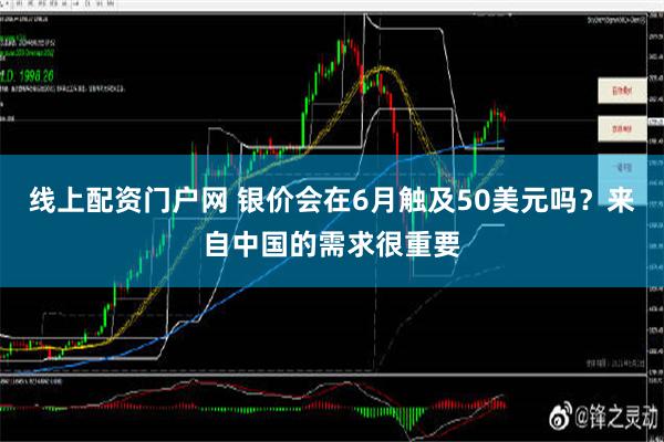 线上配资门户网 银价会在6月触及50美元吗？来自中国的需求很重要