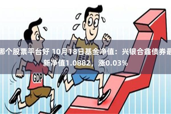 哪个股票平台好 10月18日基金净值：兴银合鑫债券最新净值1.0882，涨0.03%