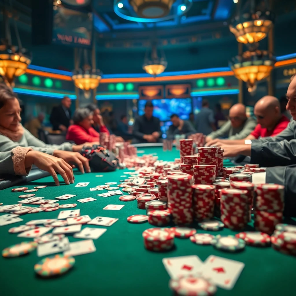 HHPOKER安装教程缩略图3